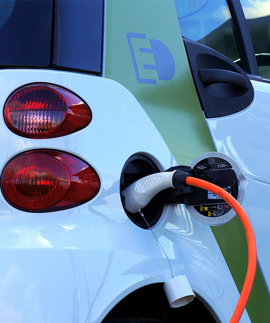 PZP elektromobil