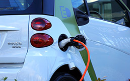 PZP elektromobil