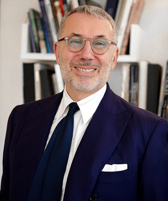 Marco Elio Rottigni