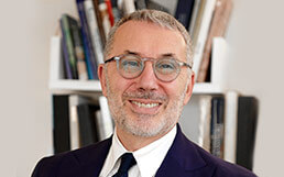 Marco Elio Rottigni