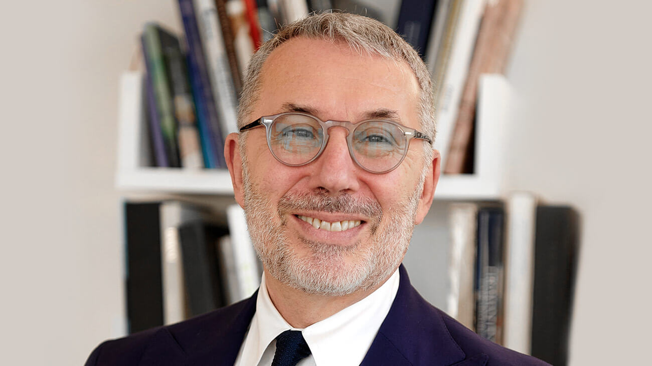Marco Elio Rottigni