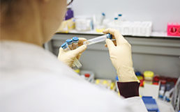 Zľava na test na koronavirus